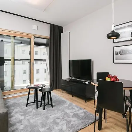 Golden Apartments Warsaw - Two Bedrooms Luxury Apartment In The Center - Mennica Residence Exteriér fotografie